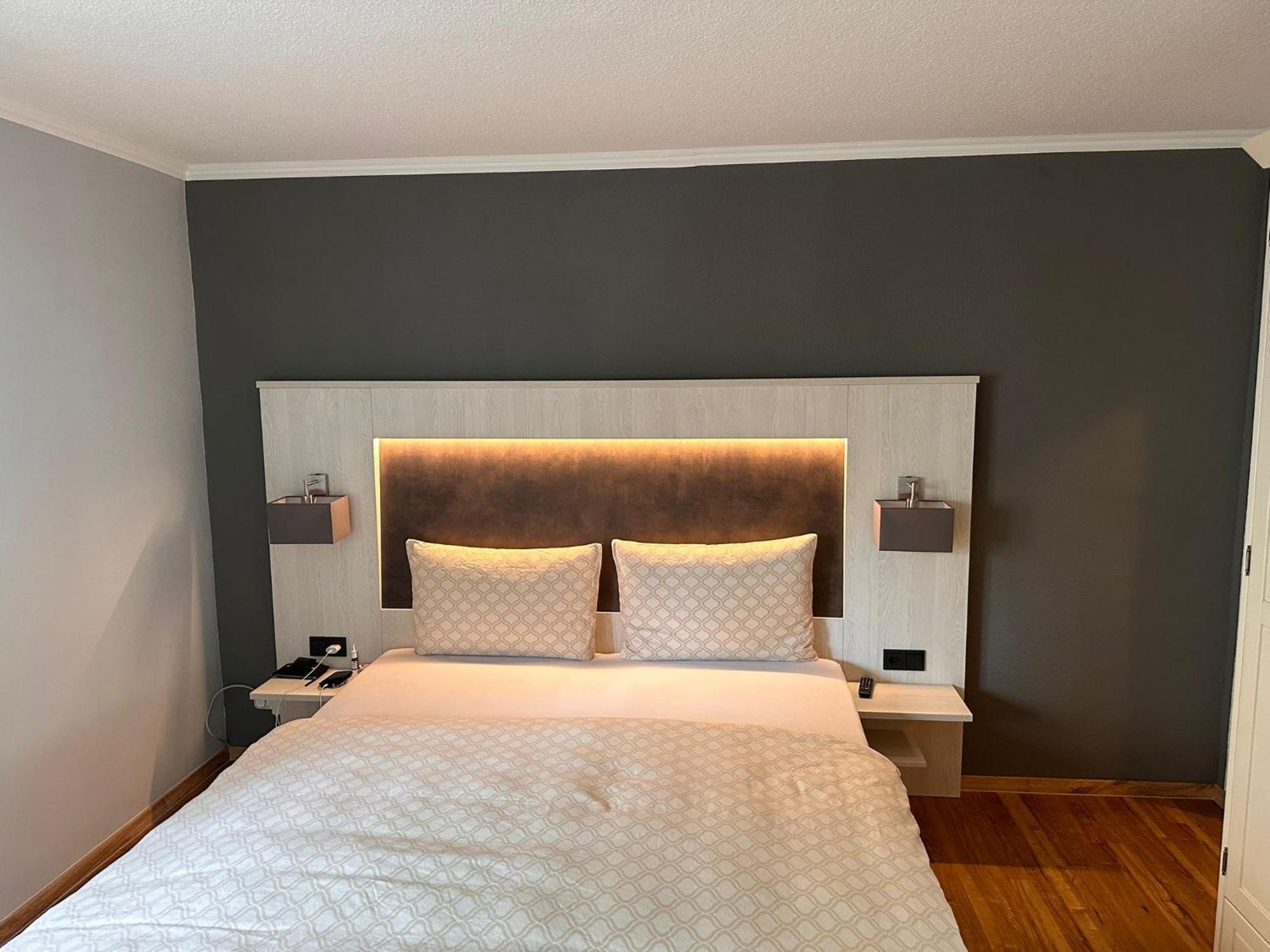 Haus Dornroeschen, Whg 14 Apartment Groemitz Ngoại thất bức ảnh