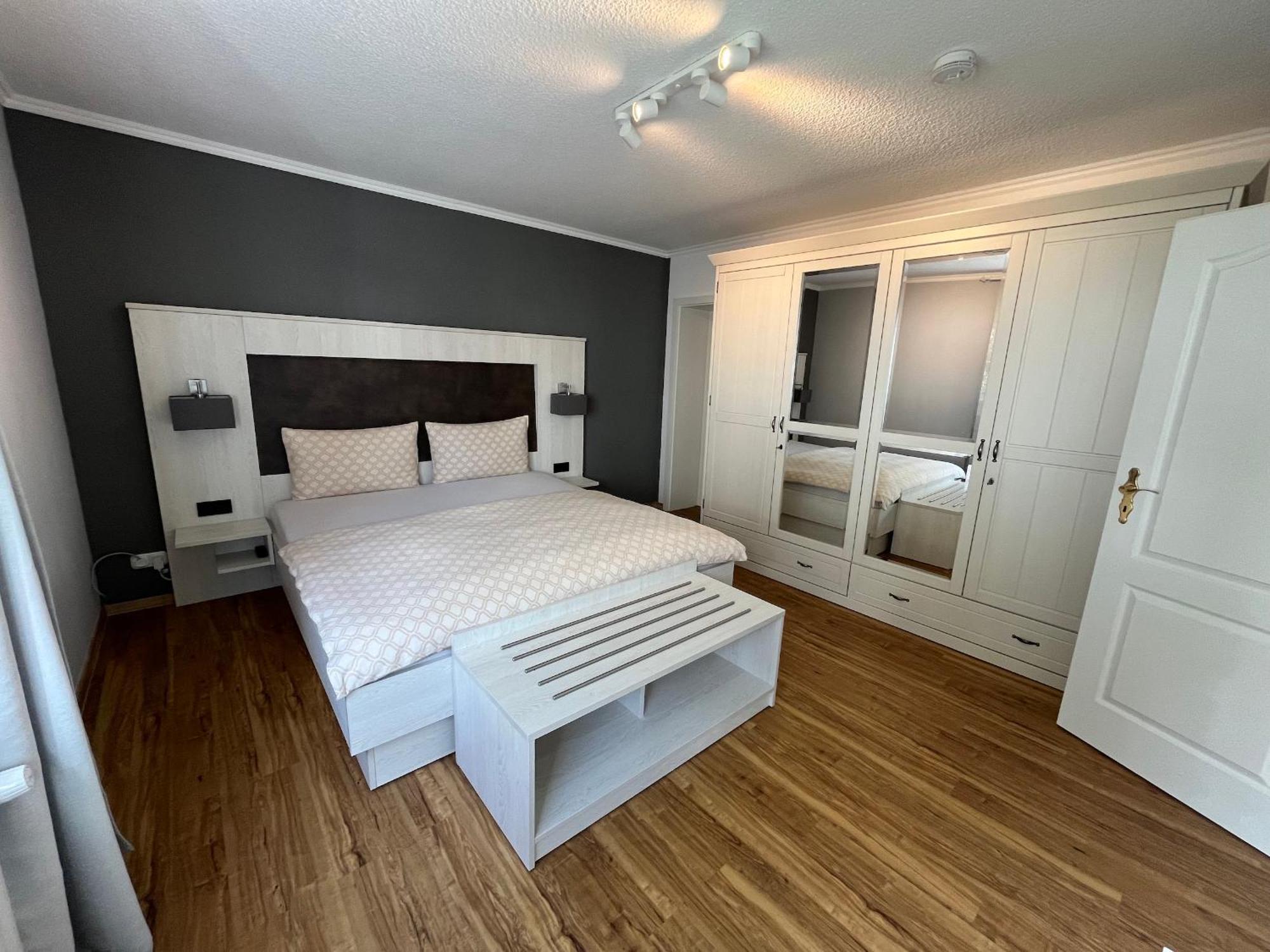 Haus Dornroeschen, Whg 14 Apartment Groemitz Ngoại thất bức ảnh