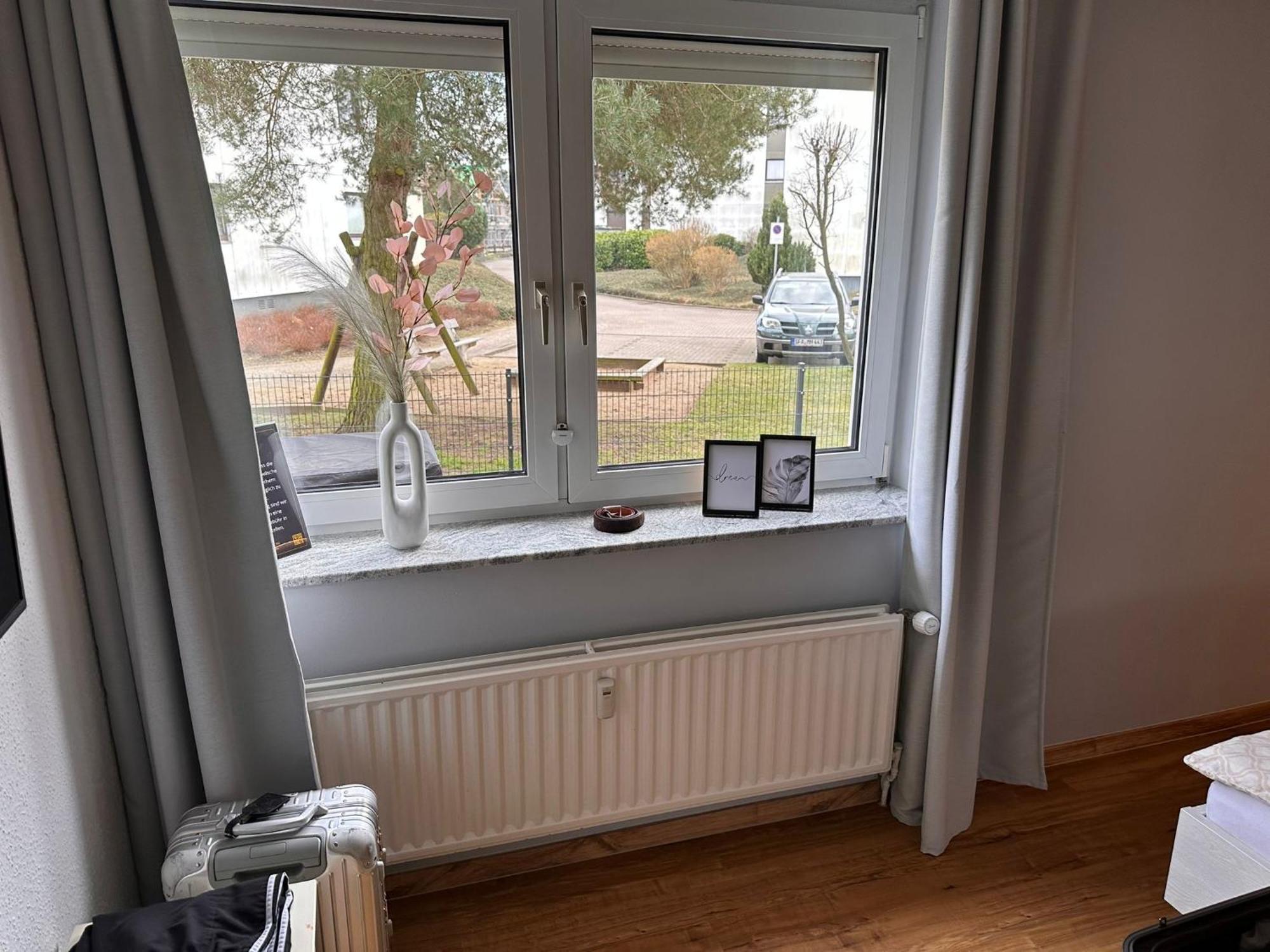 Haus Dornroeschen, Whg 14 Apartment Groemitz Ngoại thất bức ảnh