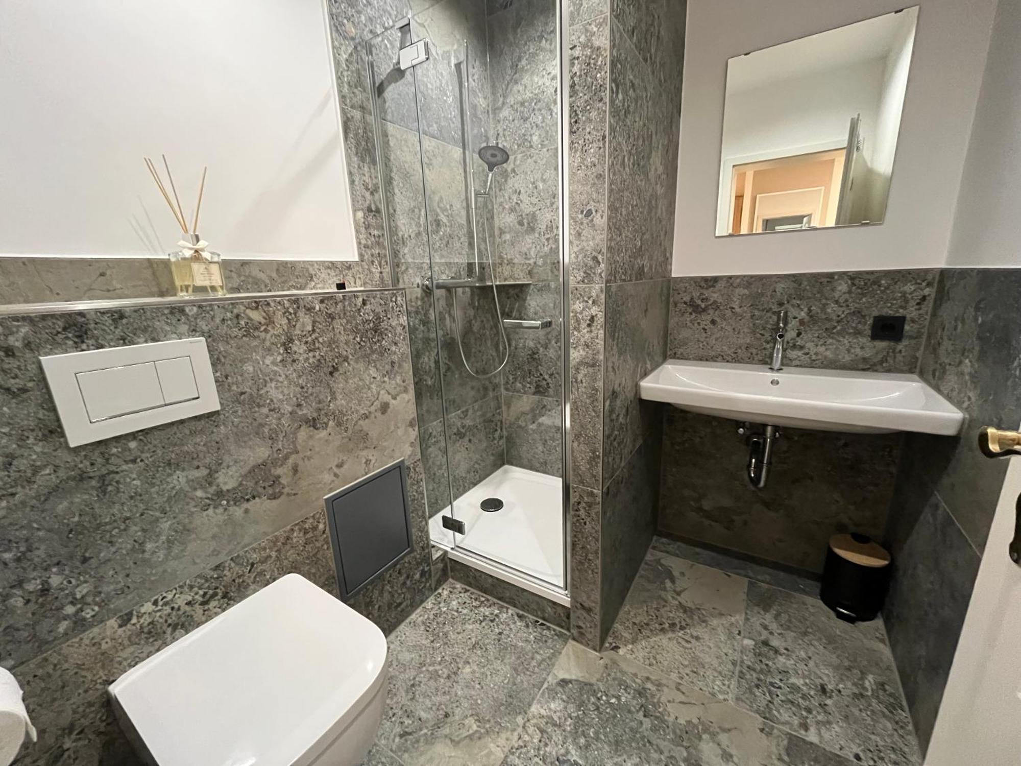 Haus Dornroeschen, Whg 14 Apartment Groemitz Ngoại thất bức ảnh